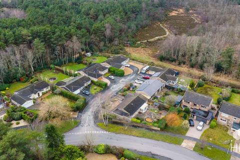 3 bedroom bungalow for sale, Rowan Close, Ringwood BH24