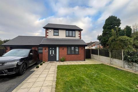 3 bedroom detached house to rent, Breeden Drive, Curdworth