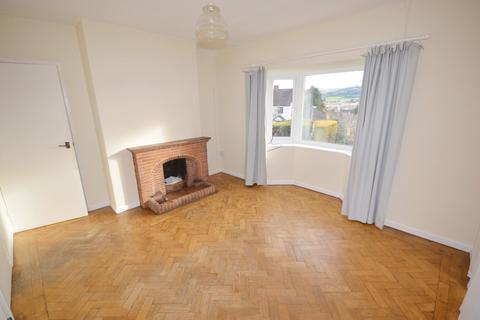 3 bedroom detached house for sale, Bryn Gardens, Newtown, Powys, SY16