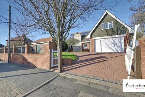 4 bedroom detached house for sale, The Broadway, High Barnes, Sunderland