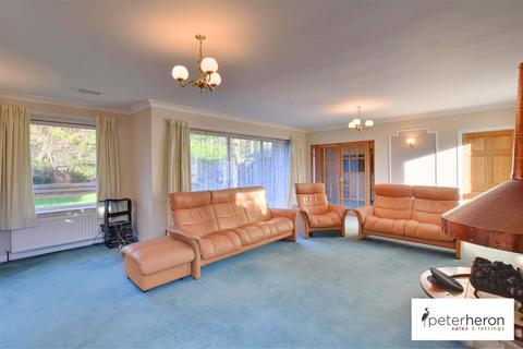 4 bedroom detached house for sale, The Broadway, High Barnes, Sunderland