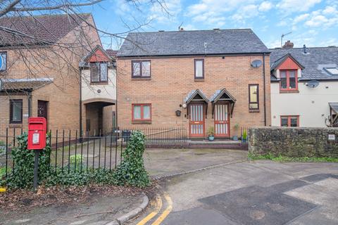 1 bedroom flat for sale, Hollins Close, Chepstow