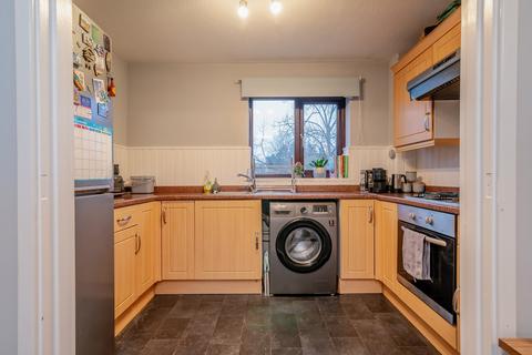 1 bedroom flat for sale, Hollins Close, Chepstow