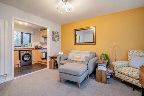 1 bedroom flat for sale, Hollins Close, Chepstow