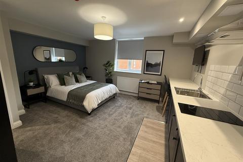 1 bedroom in a house share to rent, Farm Street, Derby