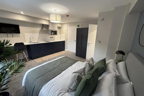 1 bedroom in a house share to rent, Farm Street, Derby