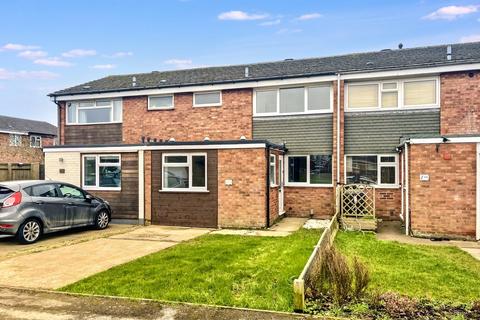 3 bedroom terraced house for sale, Ramsons Way, Abingdon, OX14