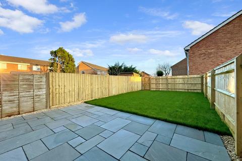 3 bedroom terraced house for sale, Ramsons Way, Abingdon, OX14