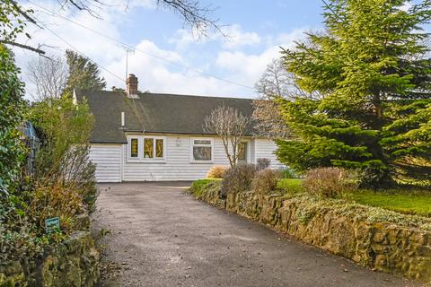 Highlands Bower Road, Mersham, Ashford, TN25 6NN