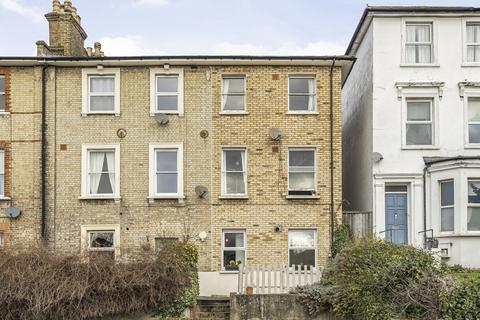 1 bedroom apartment for sale, St. German's Road, Forest Hill