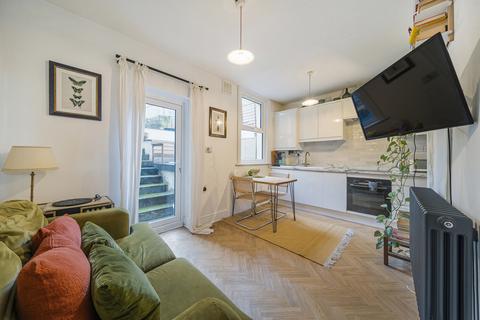 1 bedroom apartment for sale, St. German's Road, Forest Hill