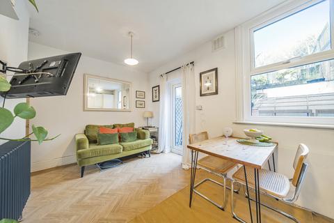 1 bedroom apartment for sale, St. German's Road, Forest Hill