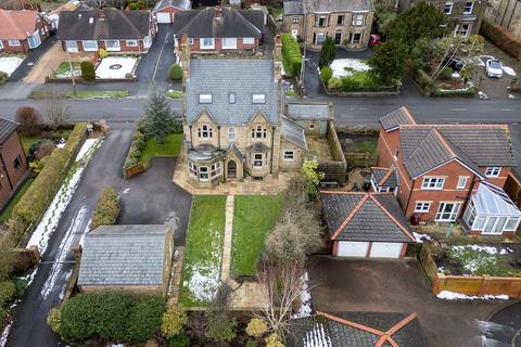 5 bedroom detached house for sale, Lower Lane, Preston PR3