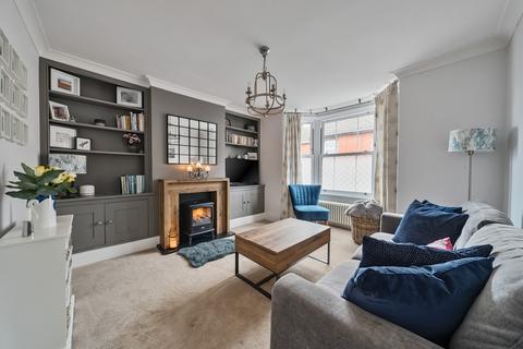 2 bedroom semi-detached house for sale, Woodside Road, Tonbridge, Kent