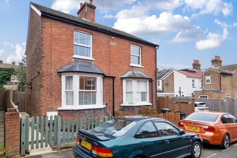 2 bedroom semi-detached house for sale, Woodside Road, Tonbridge, Kent