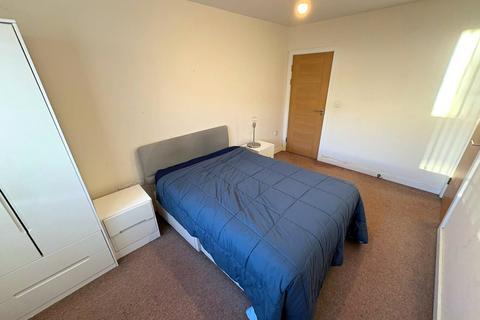 2 bedroom apartment to rent, Potato Wharf, Manchester, Greater Manchester, M3