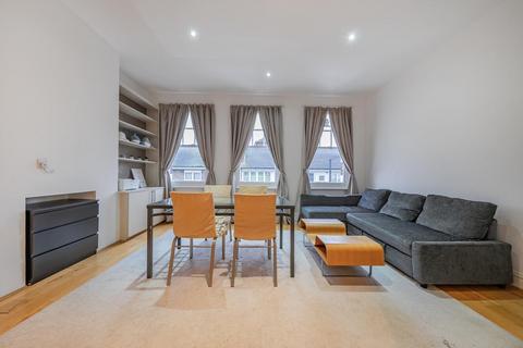 2 bedroom flat for sale, North End Road, Fulham