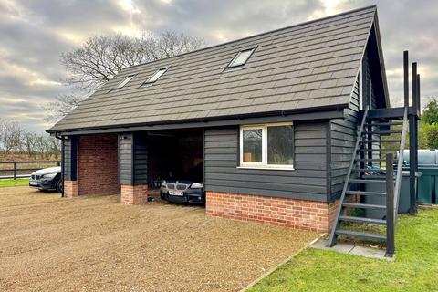 5 bedroom chalet for sale, Boyton Road, Hollesley, Woodbridge