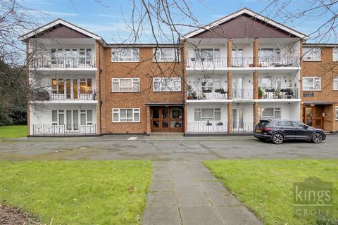 2 bedroom apartment for sale, York Court, Aldermans Hill