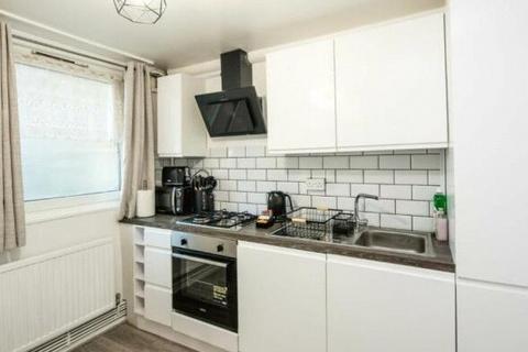 1 bedroom apartment to rent, Beachcroft Way, London, N19