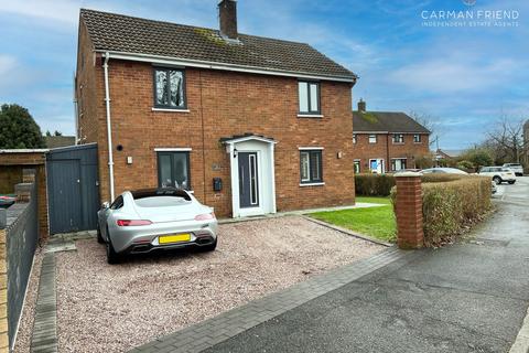 26 Alder Grove, Hoole, Chester, CH2 3EU