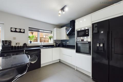 26 Alder Grove, Hoole, Chester, CH2 3EU