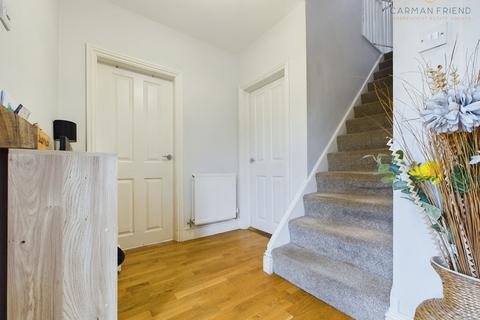 26 Alder Grove, Hoole, Chester, CH2 3EU