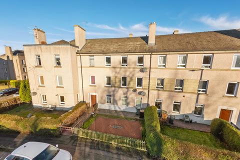 2 bedroom flat for sale, Whitson Crescent, Edinburgh, EH11