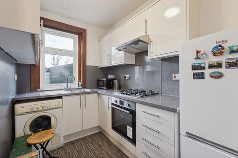 2 bedroom flat for sale, Whitson Crescent, Edinburgh, EH11