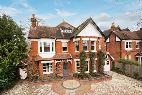 7 bedroom detached house for sale, Wolsey Road, East Molesey, Surrey, KT8