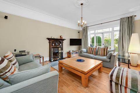 7 bedroom detached house for sale, Wolsey Road, East Molesey, Surrey, KT8