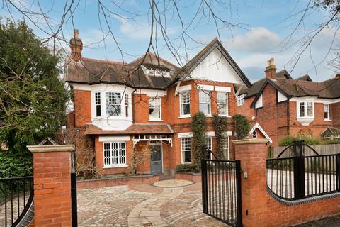 7 bedroom detached house for sale, Wolsey Road, East Molesey, Surrey, KT8