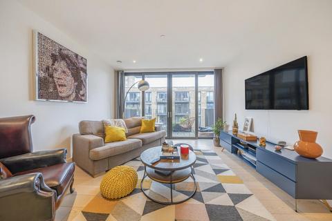 1 bedroom flat for sale, Cobalt Place, Battersea