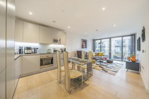 1 bedroom flat for sale, Cobalt Place, Battersea