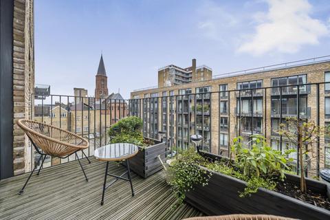 1 bedroom flat for sale, Cobalt Place, Battersea