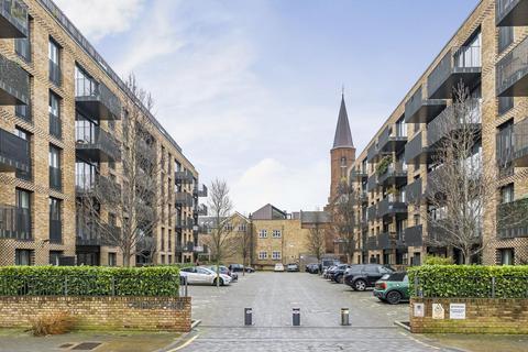 1 bedroom flat for sale, Cobalt Place, Battersea