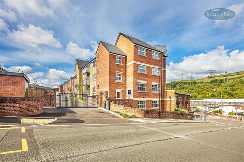 2 bedroom apartment for sale, Manchester Road, Stocksbridge, Sheffield