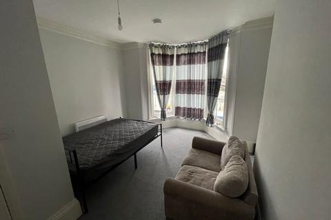 1 bedroom ground floor flat to rent, London Road, Ipswich IP1