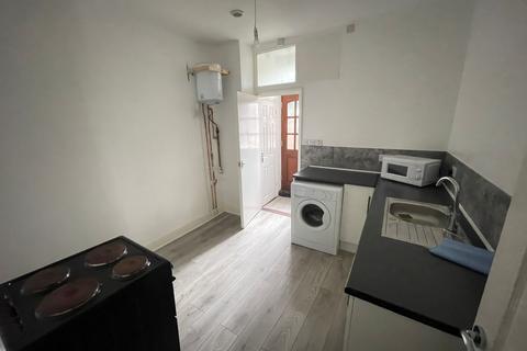 1 bedroom ground floor flat to rent, London Road, Ipswich IP1