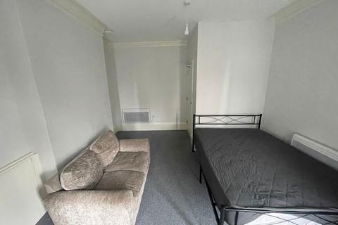 1 bedroom ground floor flat to rent, London Road, Ipswich IP1