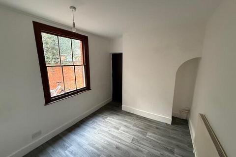 1 bedroom ground floor flat to rent, London Road, Ipswich IP1