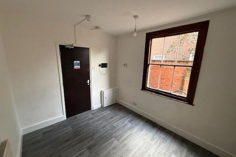 1 bedroom ground floor flat to rent, London Road, Ipswich IP1