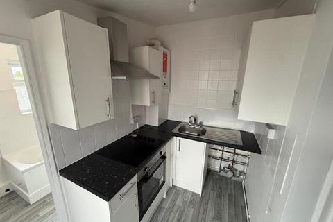 1 bedroom ground floor flat to rent, London Road, Ipswich IP1