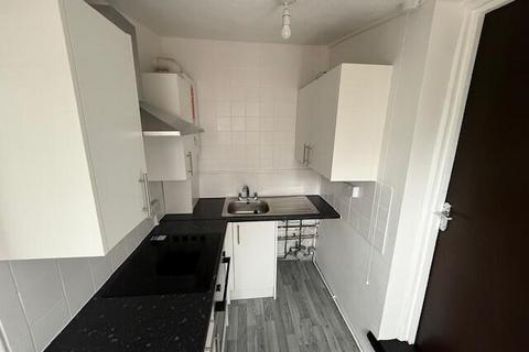 1 bedroom ground floor flat to rent, London Road, Ipswich IP1