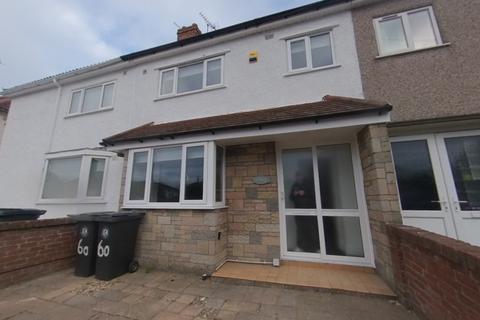 5 bedroom house to rent, 60 Manor Road, Manor Road, Bristol BS16