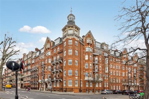 3 bedroom apartment to rent, Campden Hill Road, Kensington, London, UK, W8