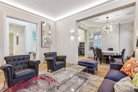 3 bedroom apartment to rent, Campden Hill Road, Kensington, London, UK, W8