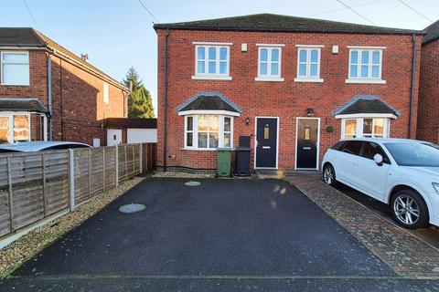 3 bedroom semi-detached house for sale, Rosetree Avenue, Leicester LE4