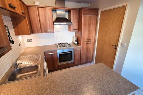 19 Rosetree Avenue, Birstall, Leicester, LE4 4LS