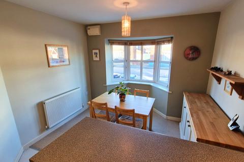 19 Rosetree Avenue, Birstall, Leicester, LE4 4LS